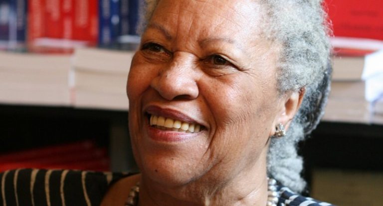 Nobel laureate and author Toni Morrison dies at 88