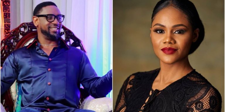 COZA Rape: Fatoyinbo held at CID Office Abuja