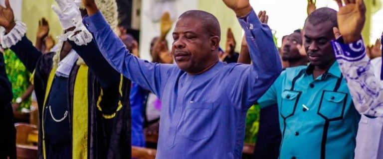 EFCC Summons Emeka Ihedioha Over Seven-Month Tenure: Opposition Cries Foul