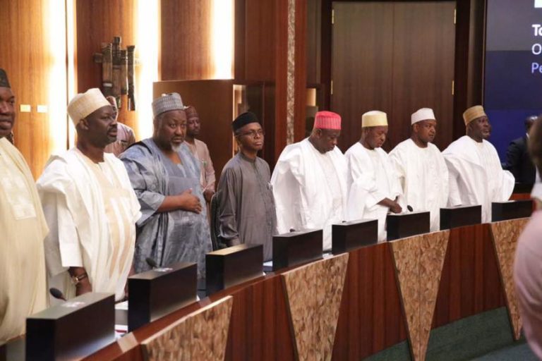 Expect A Better Minimum Wage’ — Nigerian Governors Tell Labour