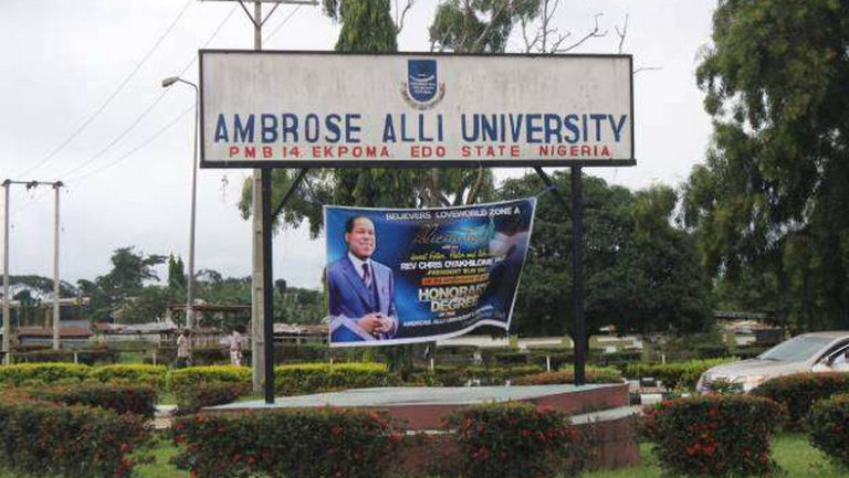 Alleged Invasion: ASUU Rejects AAU’s Probe Panel