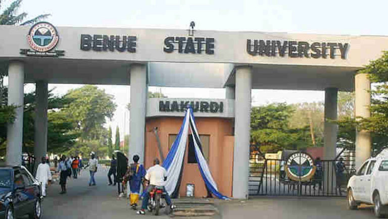 BSU Shut As Student Protest, Demand A Revert to 5Point Grading System