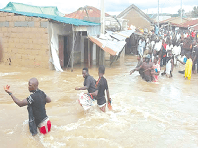 More Help Coming To Daura Flood Victims - 247 Ureports