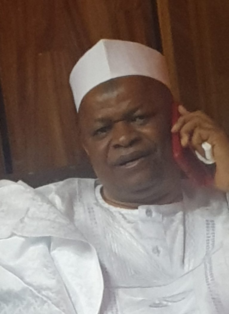 EFCC Arraigns General Boroh,  Moriki  for N975m Amnesty Fraud