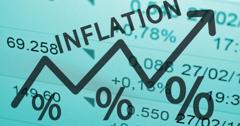 Inflation rises by 0.22%  to 11.24% in September — NBS