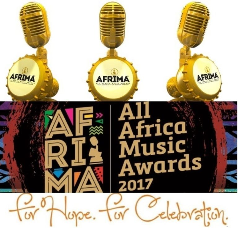 FG Pledges Full Support For AFRIMA As Nigeria Hosts 2019 Edition