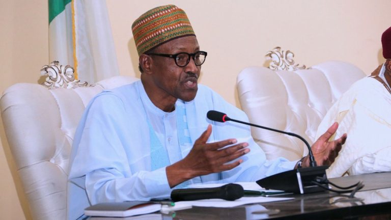 Why Nigeria Will Continue To Cooperate With Algeria, By President Buhari