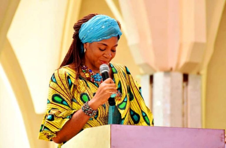 13 parties adopt late Audu’s widow for Kogi Governorship Poll