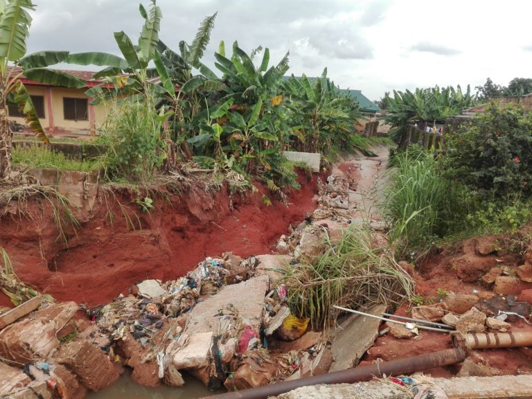 Benin Water Storm Project not abandoned, says Edo govt