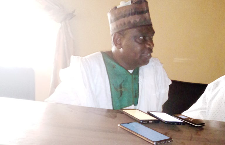 How I was sacked by Emir Sanusi, Siddin Sarkin Kano speaks Out