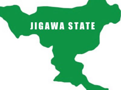 Impersonator of jigawa Speaker, 10 fraudsters, drug pedlar arrested in jigawa