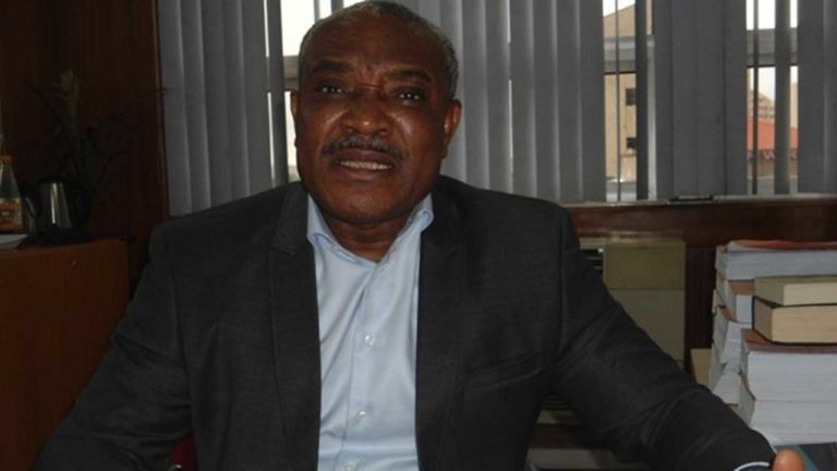 ICPC declares former presidential aide, Obono-Obla, wanted