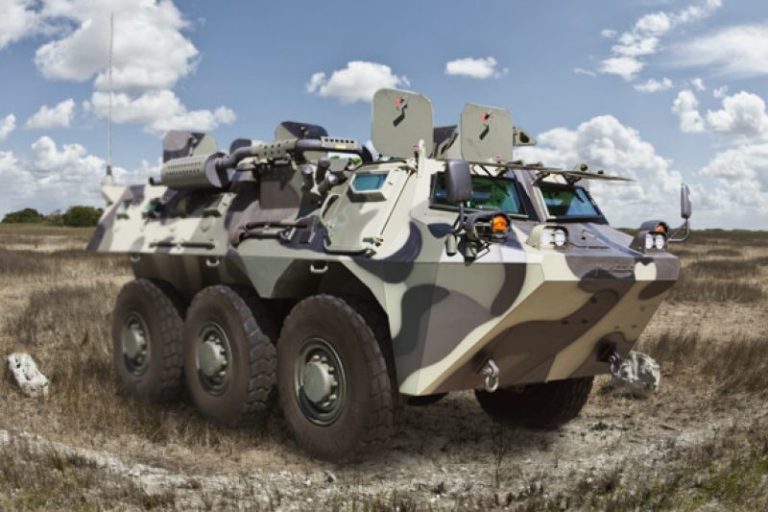 Insecurity: Edo To Procure Additional APCs To Strengthen Security Architecture