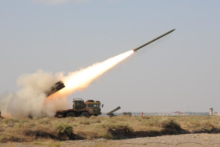 Why China Engages in Such Massive Live Fire Military Drills