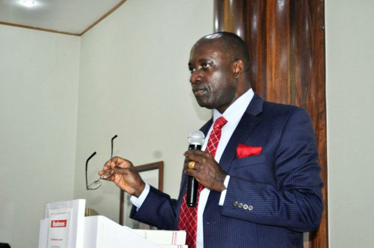 Soludo calls for collective response in tackling poverty, healthcare in Nigeria