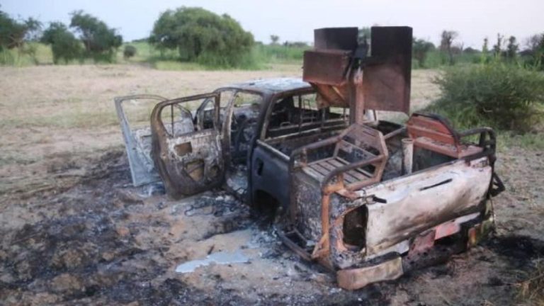 7 terrorists killed, 8 others crippled by own IEDs in Borno – Army