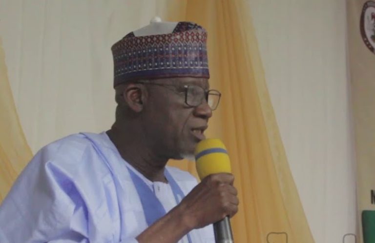 Minister tasks Police on tackling violent crimes