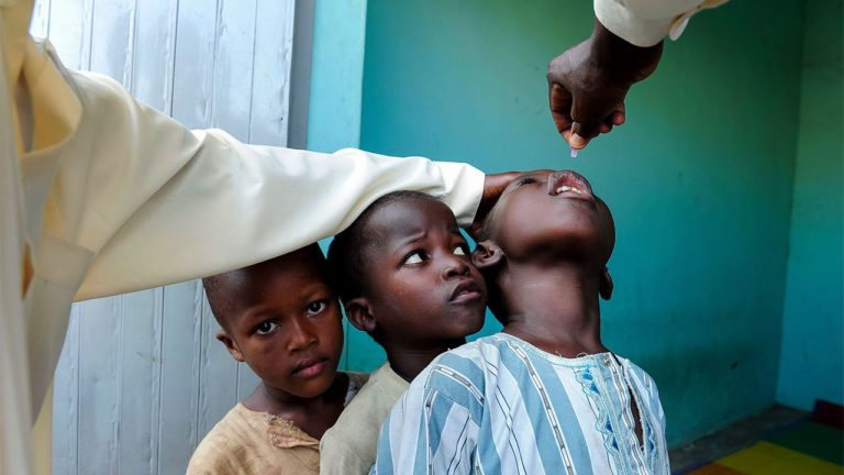 We Are Bent On Eradicating Polio In Kano, Says Health Ministry Perm Sec