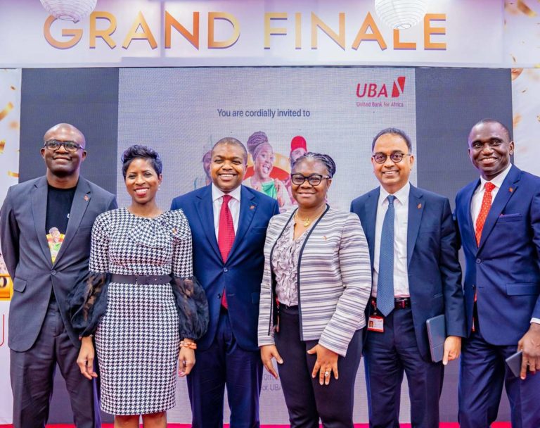 Wise Savers Promo: UBA Rewards 20 more customers in Final Draw of Wise Savers Promo as 80 Customers win N120m