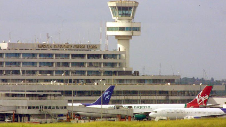 UK removes Nigeria, 10 others from Omicron red list