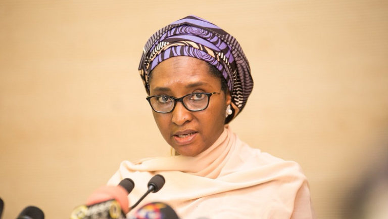 We will not reach 80% revenue performance for 2019 – finance minister