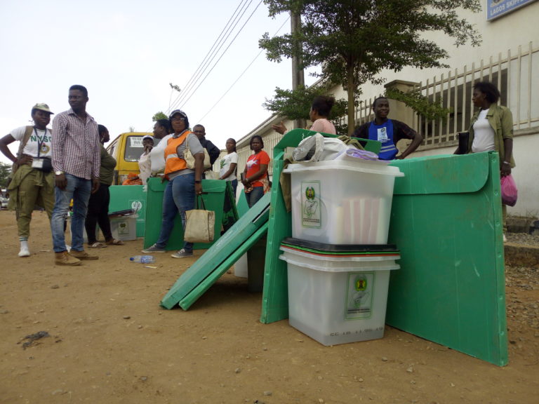 Electoral Reforms Now Or Total Destruction - The Choice Before Nigerians – By Chidi O. U. Esike