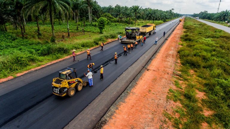 FG, Obaseki synergise to improve federal roads in Edo