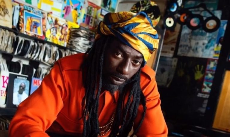 Reggae Icon Buju Banton Signs To Jay-Z’s Roc Nation, New Album Coming