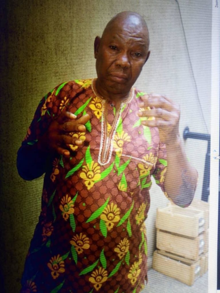 Man Arrested for EFCC Job Scam