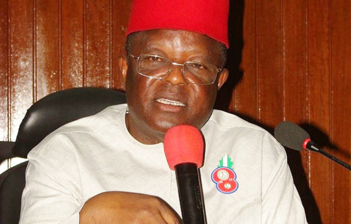 Atiku Demands Umahi’s Resignation and Federal Takeover of Mary Habila Death Probe