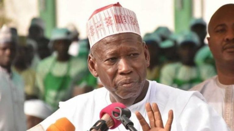 Ganduje Abolishes Almajiri System