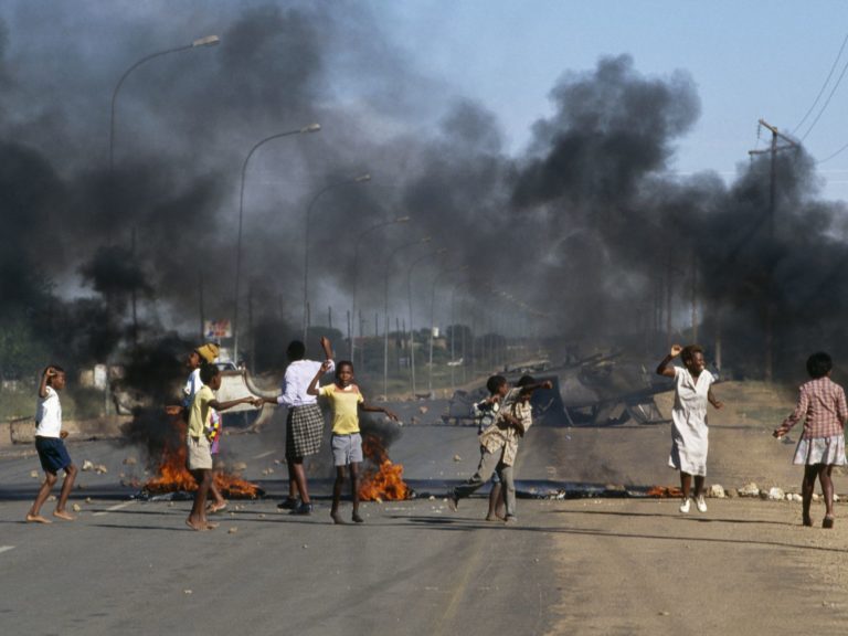 U.S. advises citizens not to travel to Burkina Faso