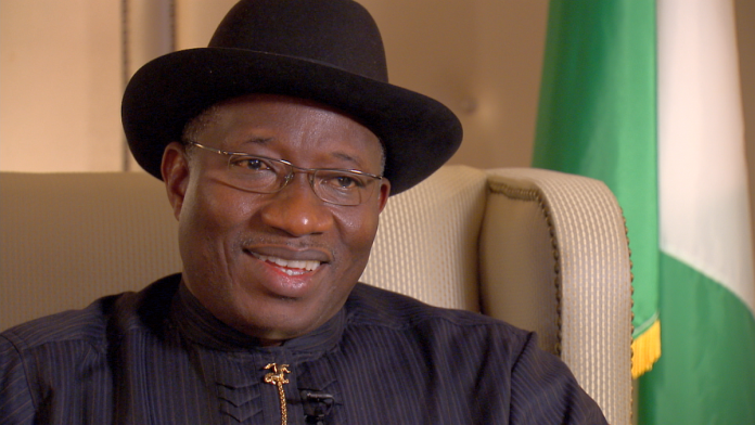 Contesting presidency again will diminish me – Jonathan