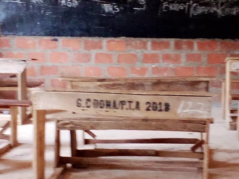 Paramount Ruler Appealed To Federal Govt To Deployed More Teachers To FSTC,Doma