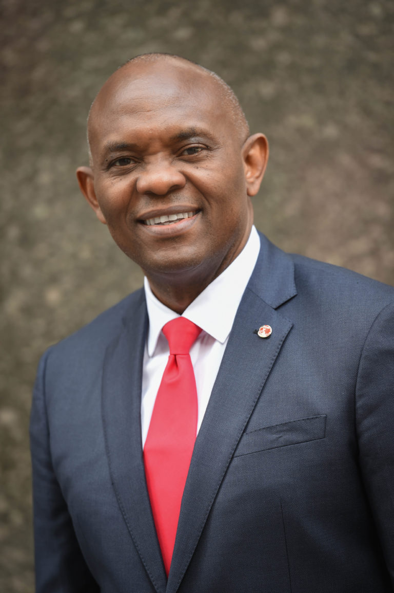 Tony Elumelu to Receive National Productivity Order of Merit (NPOM) Award from the FGN