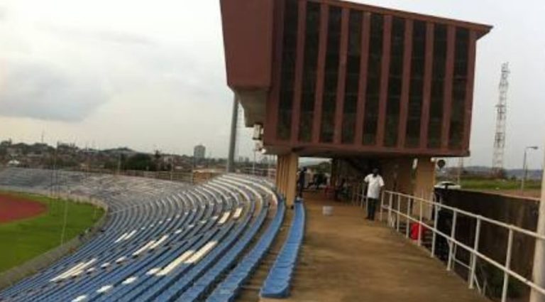 Odegbami wants Obafemi Awolowo Stadium (Liberty Stadium) returned to Oyo Govt.
