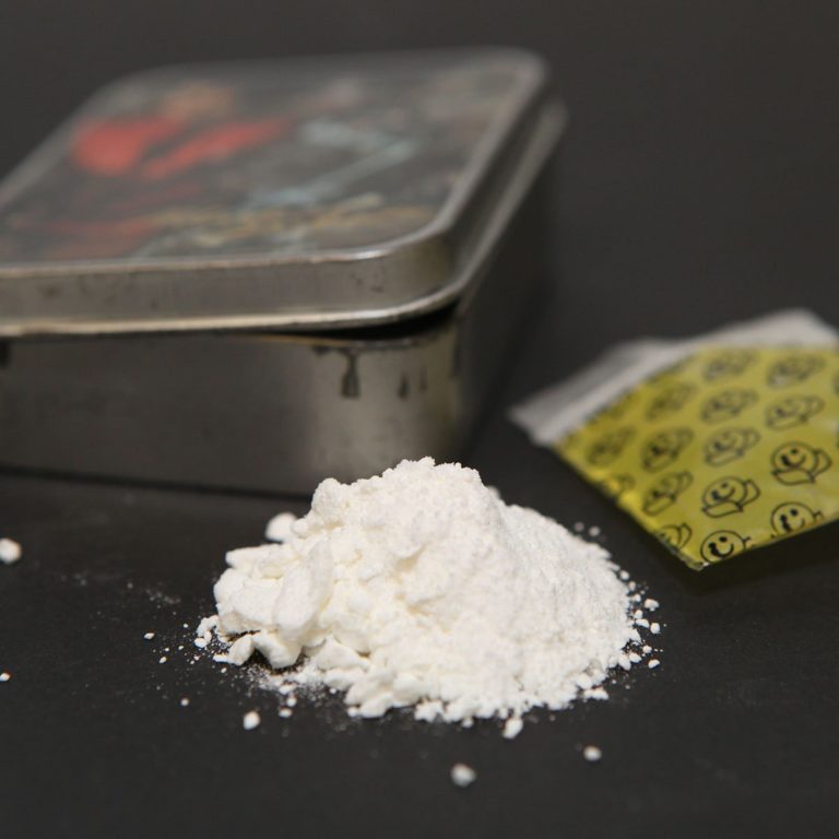 62-year-old jailed 9 years for peddling 2.66kg cocaine