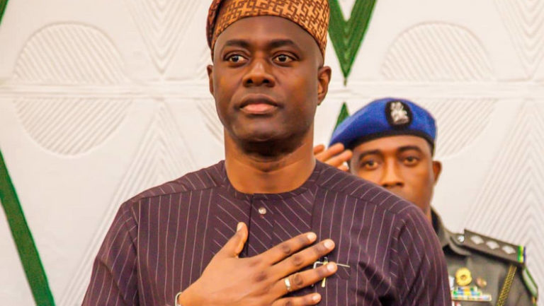 Investigate Makinde’s Role In Kogi Election – APC Tells EFCC, Police