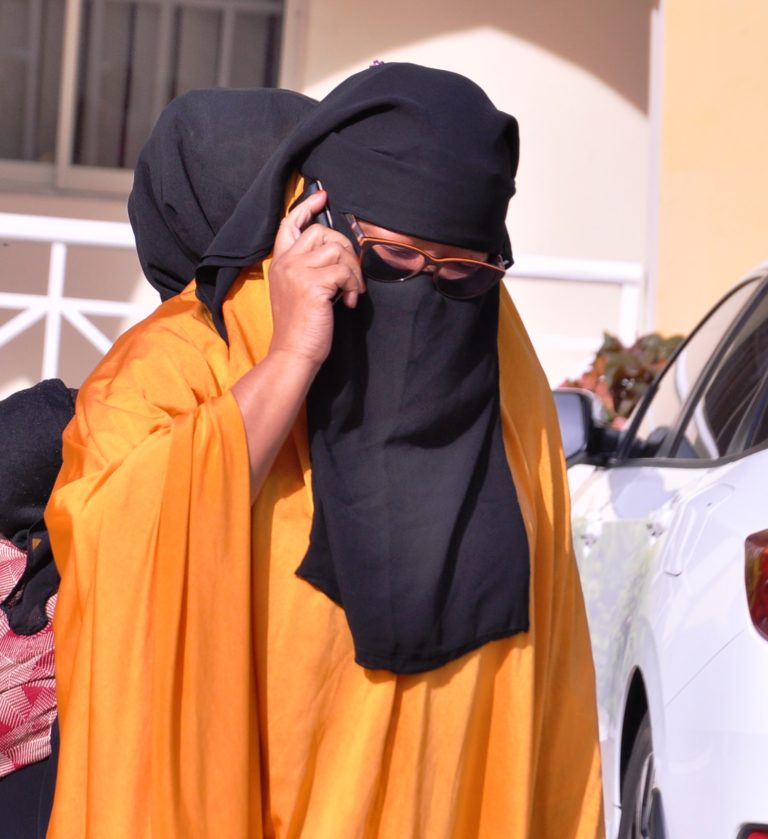 EFCC Arraigns ‘Mama Boko Haram,’ one other in Maiduguri for Alleged N66m Fraud 