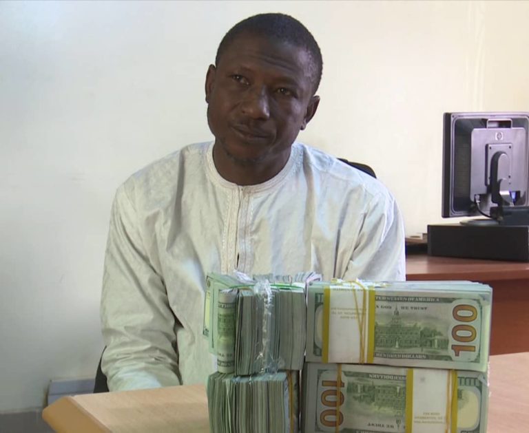 Court Convicts Businessman in Kano for Money Laundering