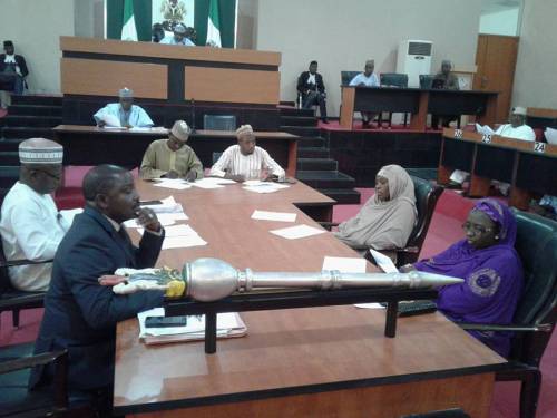 Ministry Of Works To Work With Bauchi State House Committee On Works And Transport To Deliver The Peoples Mandate