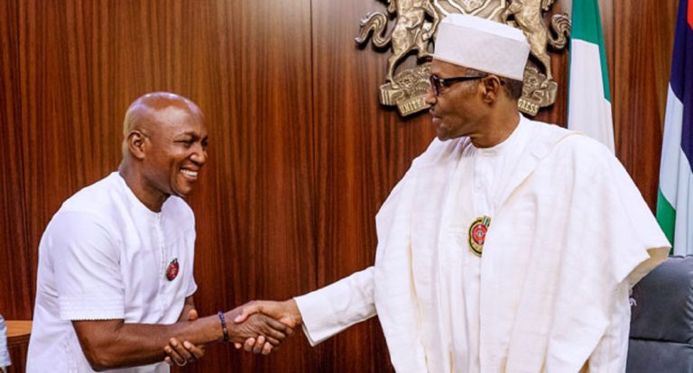 Why Supreme Court voided Lyon’s election as Bayelsa governor