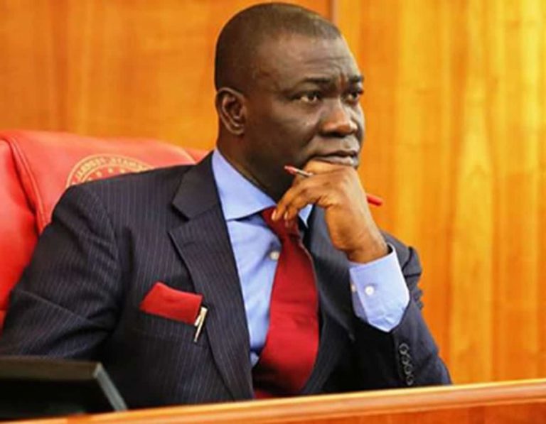 Ekweremadu Advocates Law Reform to Address Covid-19 Disruptions