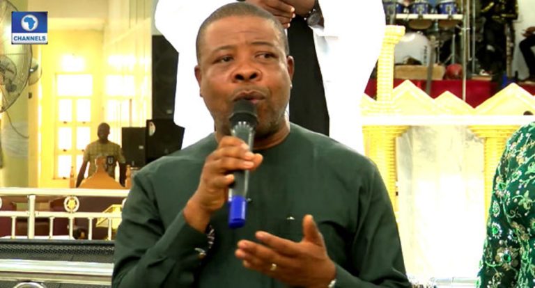 Governor Ihedioha: Imo’s future, Predicated on Tourism, Hospitality