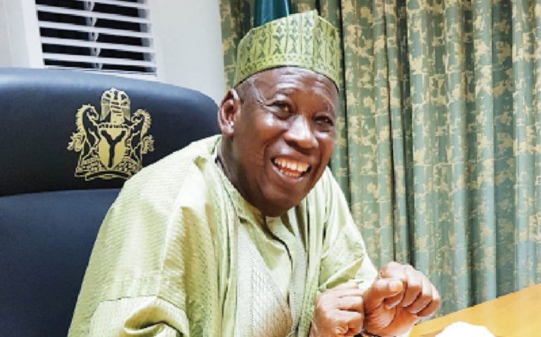 Tribunal judgment: Ganduje calls for peace, assures Kano residents of flourshing businesses