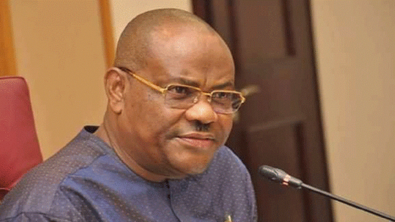 Gov Wike’s Developmental Strides, Responsible For Defection To PDP – Dum Dekor