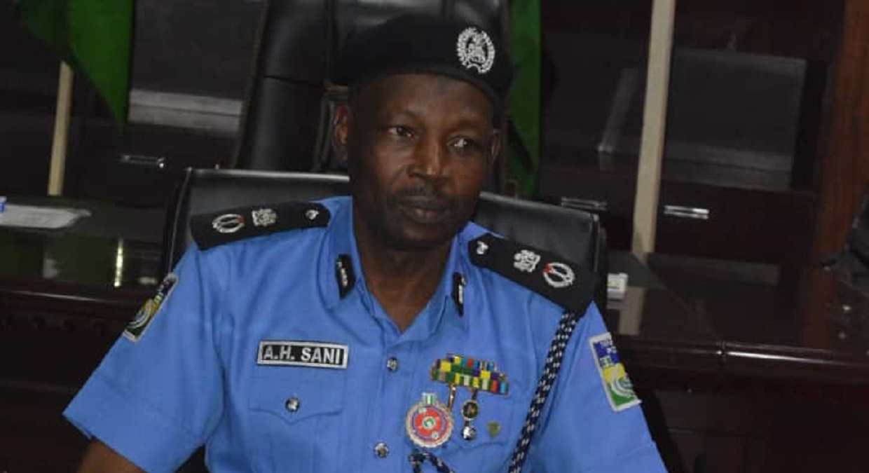 Kano Commissioner of Police Vows to Secure Kano - 247 Ureports