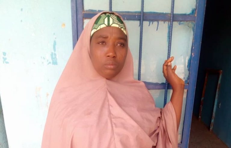 Police arrest woman for poisoning her step daughter in Katsina