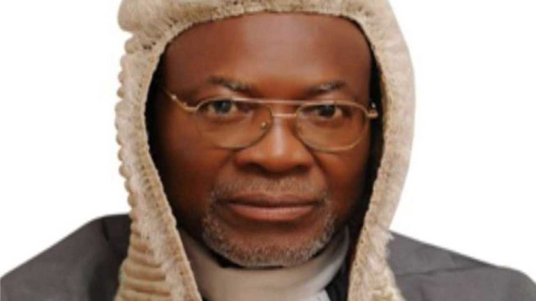 Nasarawa Chief Judge discharges 35 inmates