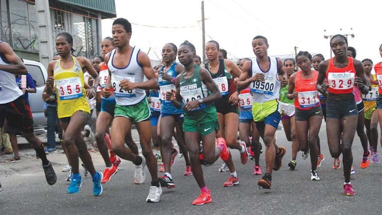FCT set for maiden ECOWAS-Abuja Int’l Marathon